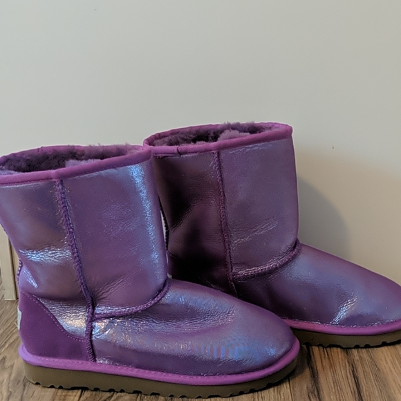 UGG Shoes - UGG BOOTS